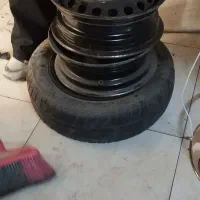 رینگ و چراغ پراید|قطعات یدکی و لوازم جانبی|فردیس, شهرک ارم|دیوار