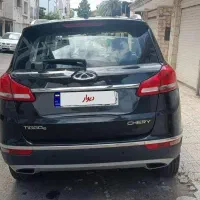 تیگو ۵ مدل ۹۹
