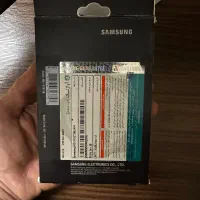 Ssd samsung evo 970 plus|قطعات و لوازم جانبی رایانه|تهران, بلوار کشاورز|دیوار