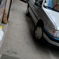 پژو405مدل 89|خودرو سواری و وانت|تبریز, |دیوار