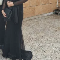 پیراهن مجلسی