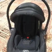 کریر نوزاد کاملا نو(شهریار. وحیدیه)