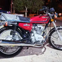 موتور 125 1403