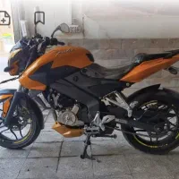 ان اس مدل 93