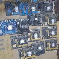 مادربرد تعداد|قطعات و لوازم جانبی رایانه|پاکدشت, پاکدشت (مامازند)|دیوار