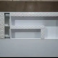 تخت دو نفره CNC وکیوم