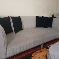 فروش مبلمان و میز ناهارخوری|مبلمان خانگی و میز عسلی|شاهین‌شهر, فیض|دیوار