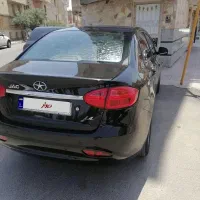 جک j4|خودرو سواری و وانت|قم, خاکفرج|دیوار