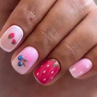ترمیم و کاشت ناخن