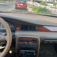 سمند مدل ۸۵ در حد