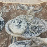 تولیدکننده دکوری سنگ مصنوعی