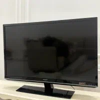 ال ای دی ۴۰ اینچ شارپ