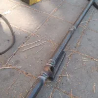 جوشکاری واهنگری سیار در شهرری|خدمات پیشه و مهارت|ری, دیلمان|دیوار