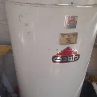 آبگرمکن مخزنی