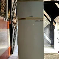 یخچال و فریزر فیلور درحدخشک بدون هیچ مشکلی|یخچال و فریزر|مشکیندشت, |دیوار