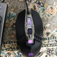 موس و کیبرد گیمینگ|قطعات و لوازم جانبی رایانه|بندرعباس, |دیوار