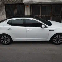 اپتتیما ۲۰۱۴ سفید صدفی