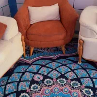 مبل|مبلمان خانگی و میز عسلی|شهرکرد, |دیوار