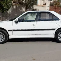 پارس1402 elx موتور xu7p|خودرو سواری و وانت|کرمانشاه, |دیوار
