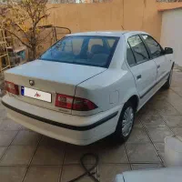 سمندef7مدل 95 دوگانه کارخانه|خودرو سواری و وانت|اردبیل, |دیوار