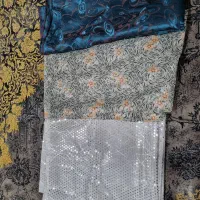 پارچه مجلسی چادر