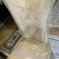 میر ناهارخوری ۶ نفره|میز و صندلی غذاخوری|فولادشهر, فولادشهر|دیوار