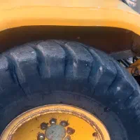 بیل بکهو|خودرو سنگین|میاندوآب, |دیوار