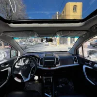 جک S3 سفید 404|خودرو سواری و وانت|شهرکرد, |دیوار