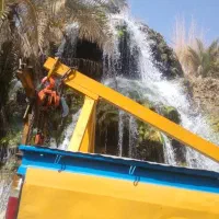 یدک کش وامدادخودرو و تعمیرات ماشین در اسرع وقت