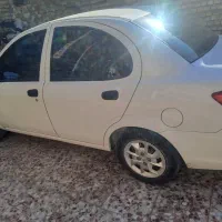 ساینا اس ۴۰۲|خودرو سواری و وانت|آبادان, |دیوار