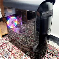 کیس نسل ده (قدرتمند)