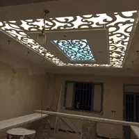 برق کشی ساختمان و صنعتی شرکت و غیره و رفع اتصالی