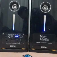 اسپیکر.سیستم صوتی خانگی.باتد|سیستم صوتی خانگی|اردبیل, |دیوار