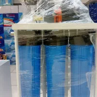 دستگاه تصفیه اب خانگی ودستگاه تصفیه نیمه صنعتی