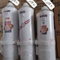 آبگرمکن ایستاده گازی