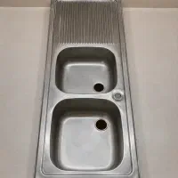 دسشور دوقلو درحدنو با آب چکان دوعدد