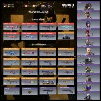 اکانت کالاف