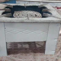 اجاق گاز