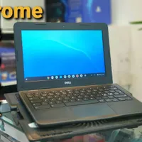 کروم بوک Dell عالی برای کارهای دانشجویی و روزمره