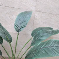 درختچه|گل مصنوعی|خرم‌آباد, |دیوار