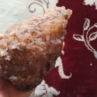 توپی کوارتز دکوری