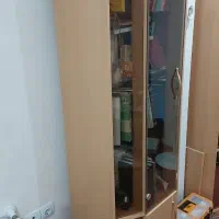 دو عدد بوفه