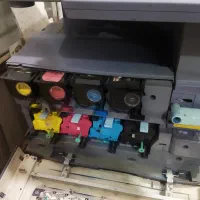 فروش 3 دستگاه چاپ|پرینتر، اسکنر، کپی، فکس|نوشهر, |دیوار