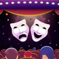 تست بازیگری برای پروژه فیلم کوتاه