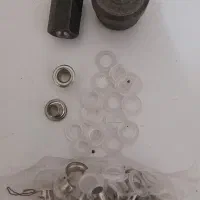 انواع قالب دکمه زن|لوازم خیاطی و بافتنی|تهران, نعمتآباد|دیوار