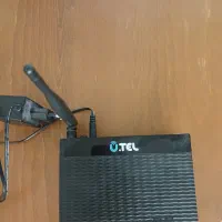 مودم مخابرات