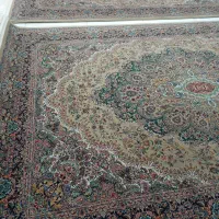 جفت فرش ۶متری ۱۰۰۰شانه ۳۰۰۰تراکم درحدنو|فرش|کرج, کمالشهر|دیوار