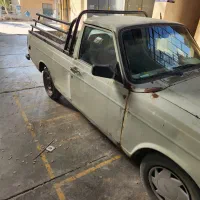 فروش پراید و وانت و سمند|خودرو سواری و وانت|شاهین‌شهر, نسیم ۵|دیوار