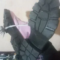 کفش فروش فوری زیر قیمت گذاشتم|کیف، کفش، کمربند|خرمآباد, |دیوار