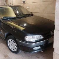 پارس ۸۸ اتوماتیک TU5